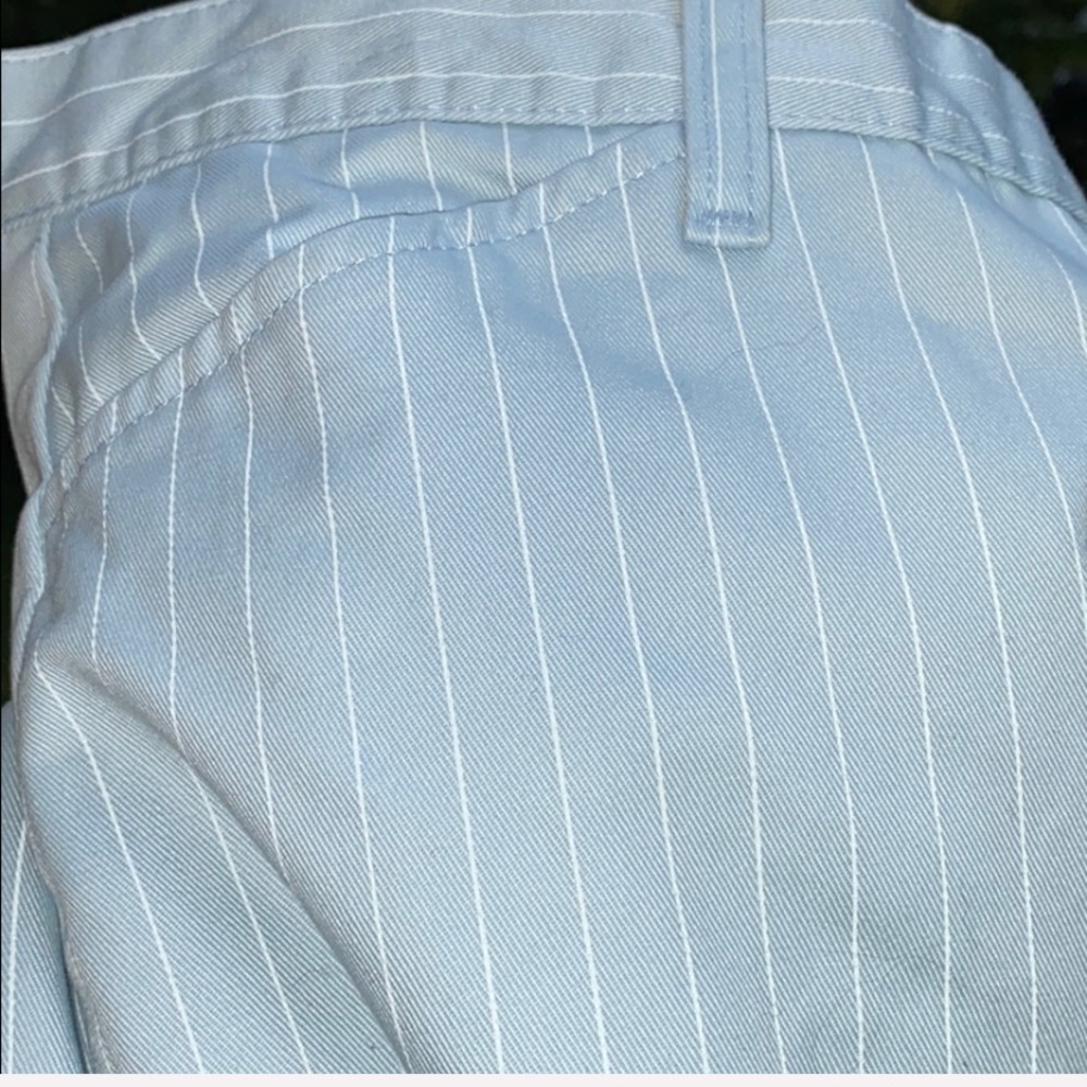 Riders’ Casuals Capri Jeans Blue/white size 12 - Picture 5 of 5